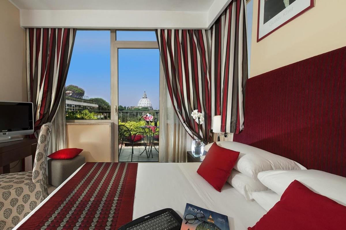 Cardinal St. Peter Hotel Rom