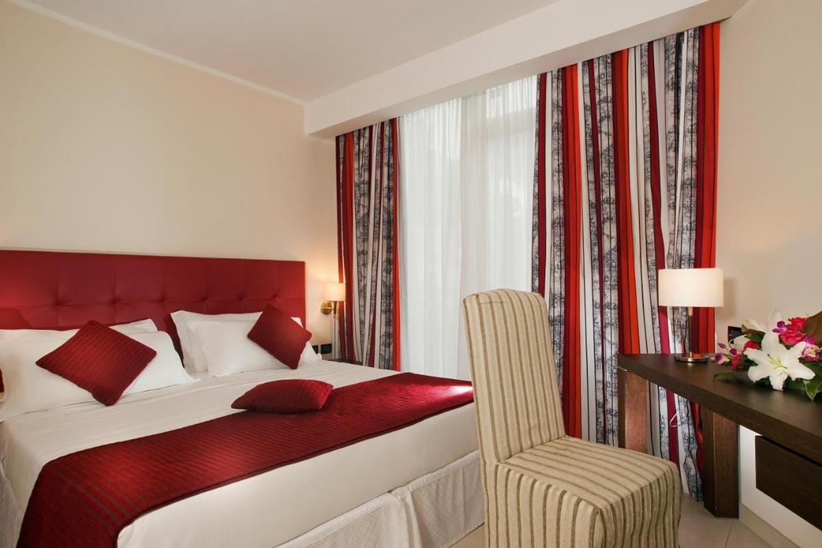 Cardinal St. Peter Hotel Rom