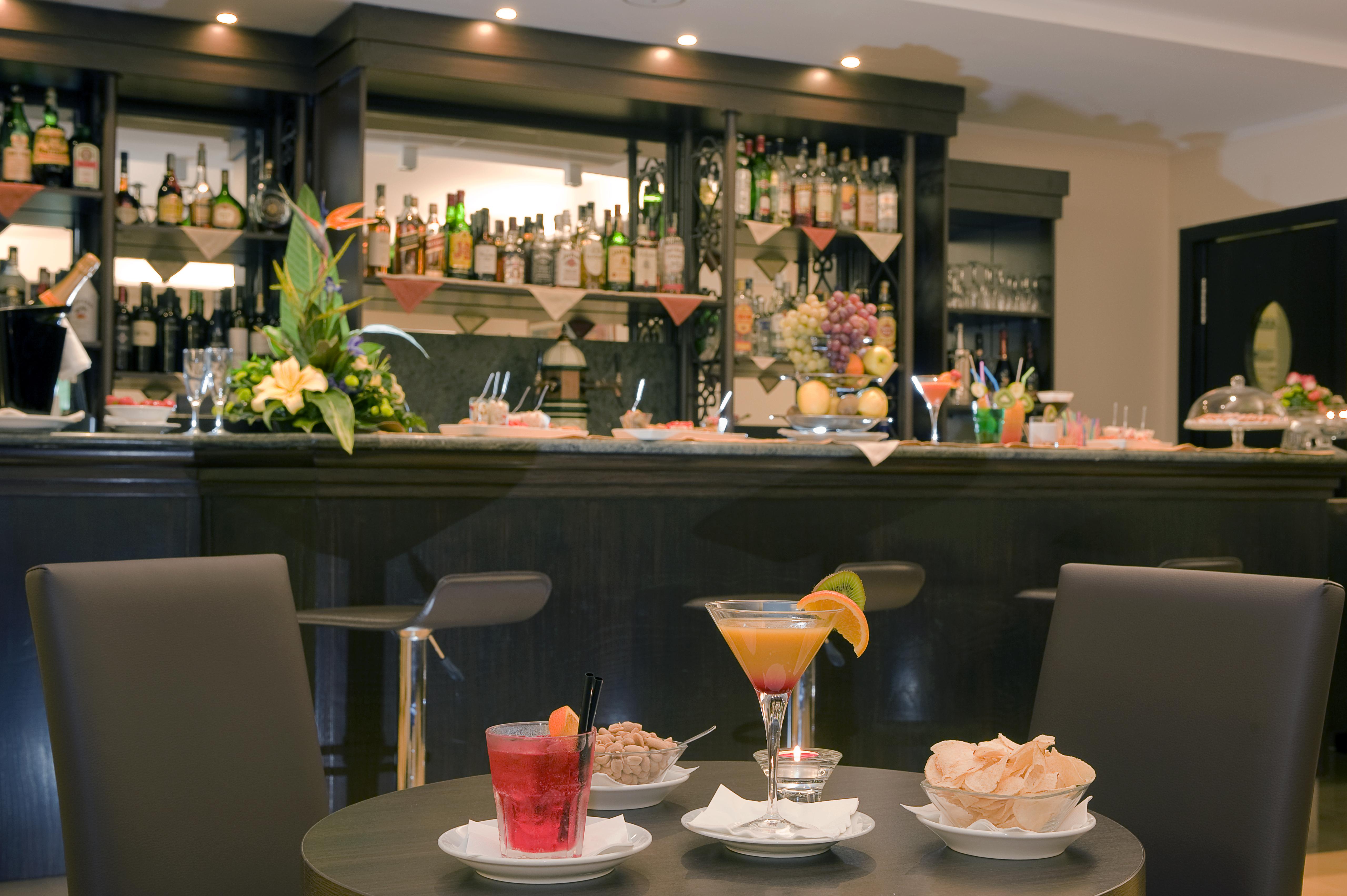Hotel Cardinal St. Peter Rom