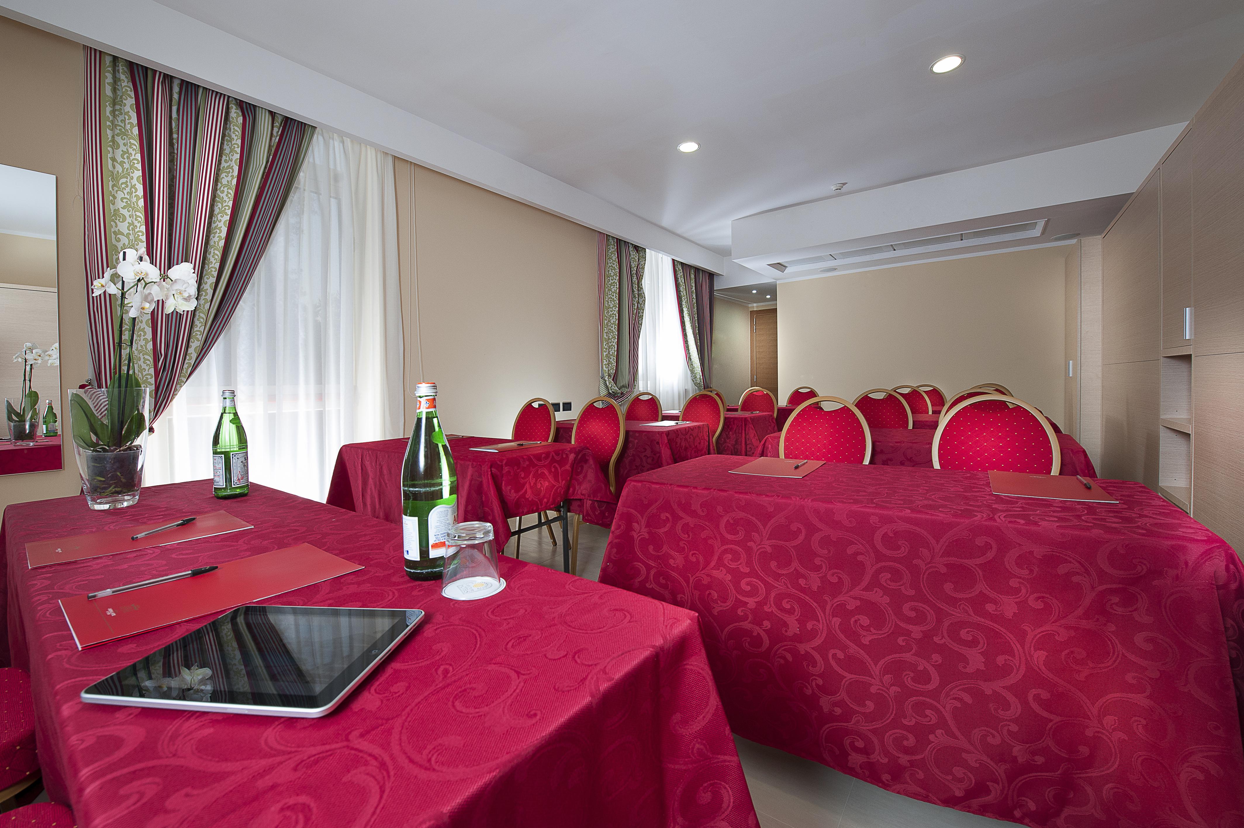 Cardinal St. Peter Hotel Rom