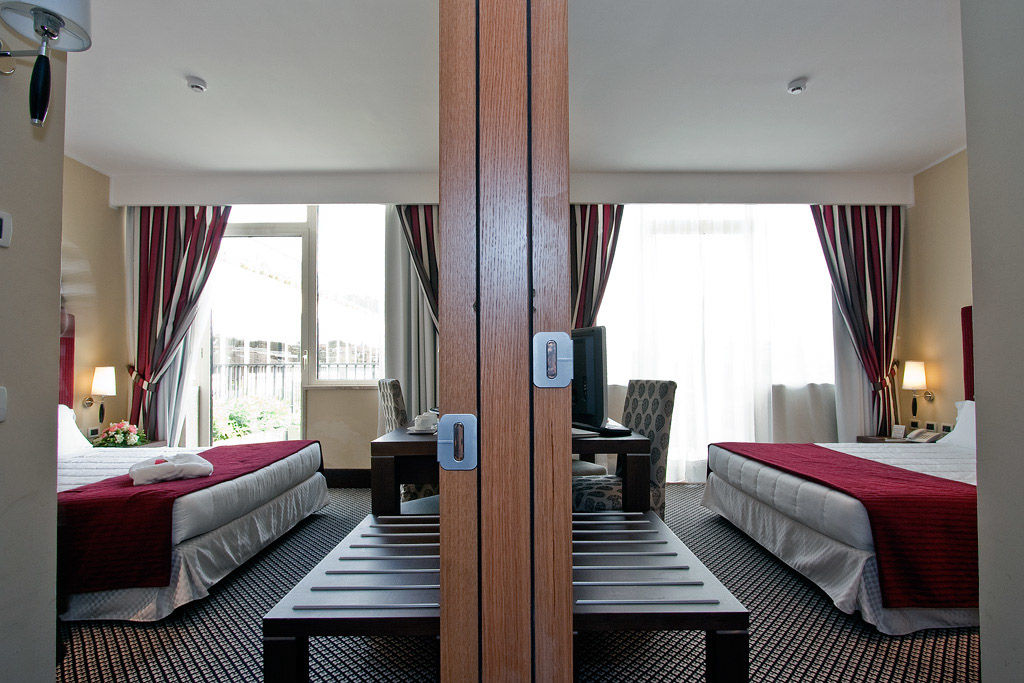 Cardinal St. Peter Hotel Rom
