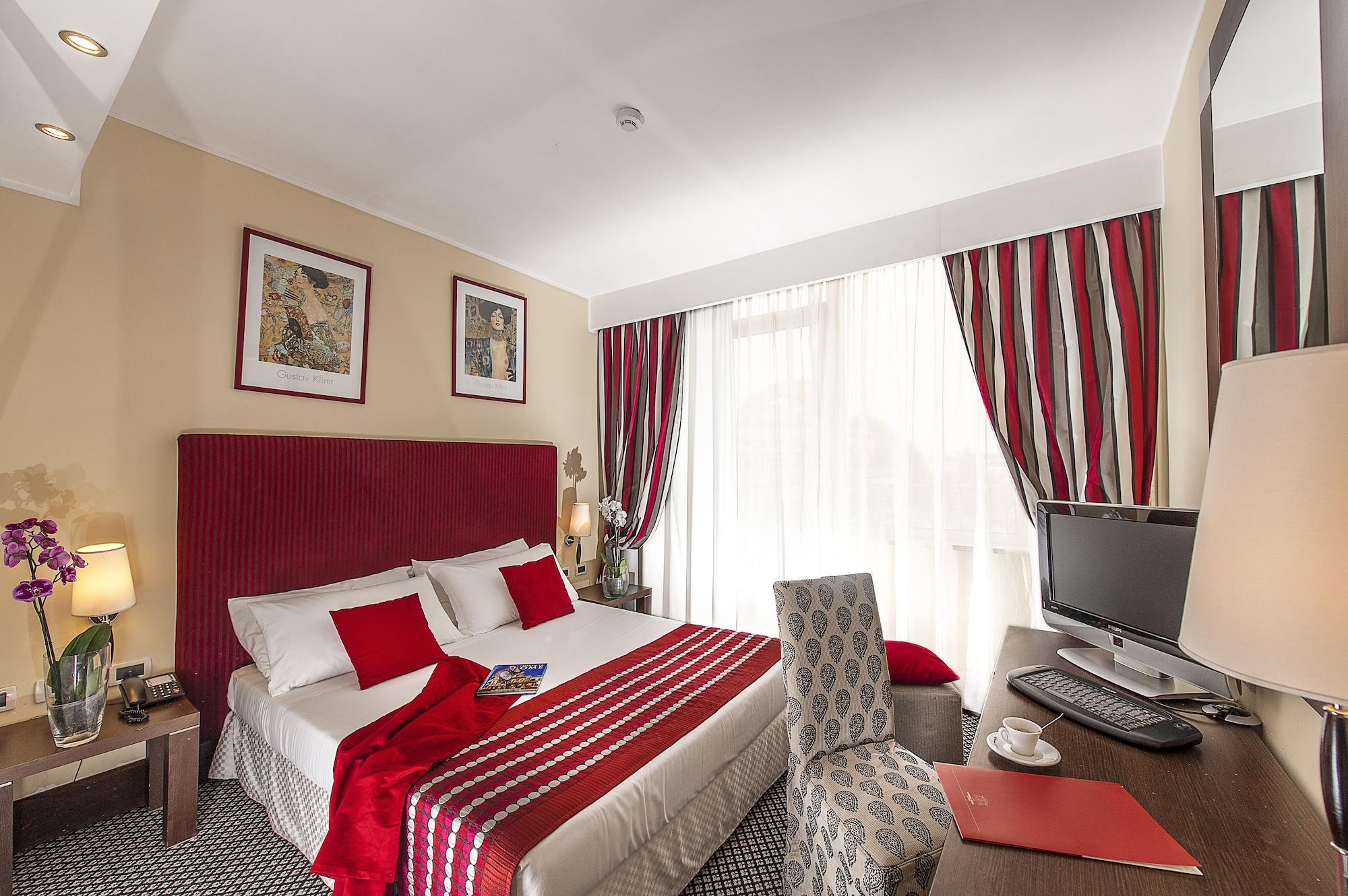 Cardinal St. Peter Hotel Roma