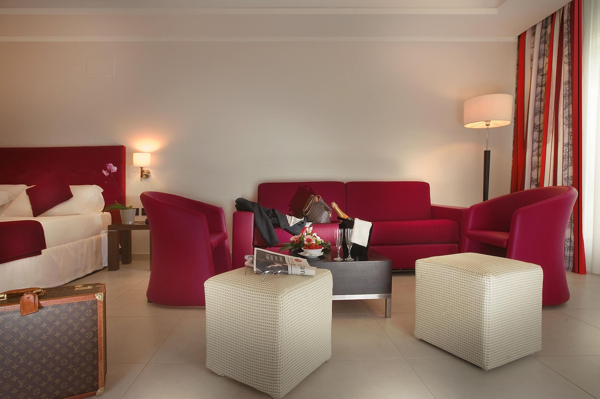 Cardinal St. Peter Hotel Roma