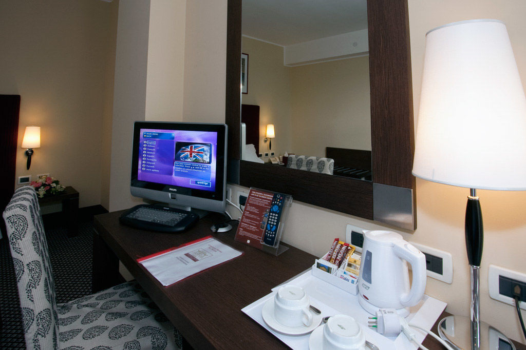 Hotel Cardinal St. Peter Rom