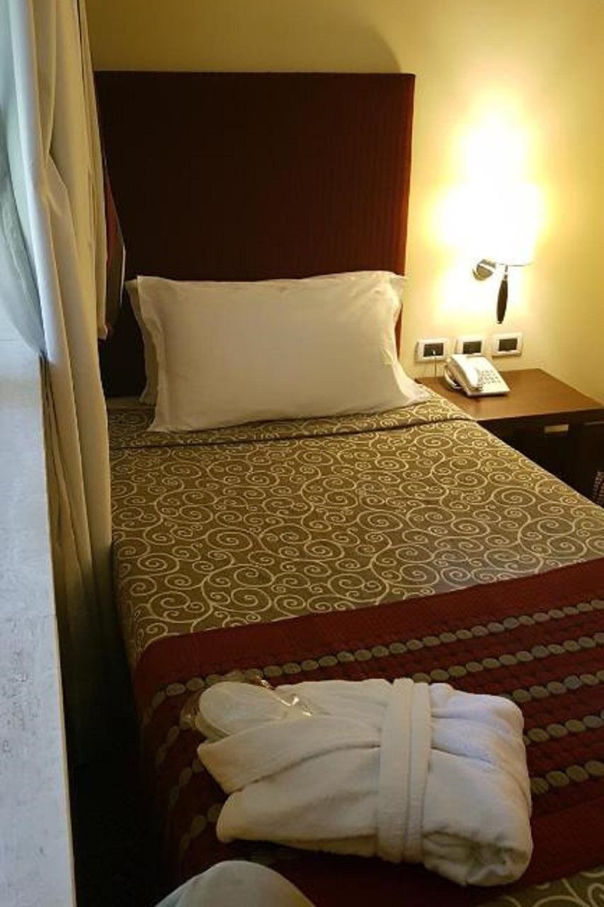 Hotel Cardinal St. Peter Rom